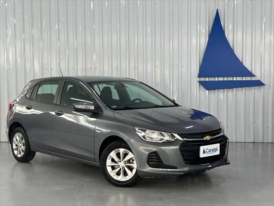 CHEVROLET ONIX 1.0 FLEX LT MANUAL CHEVROLET ONIX 1.0 FLEX LT MANUAL